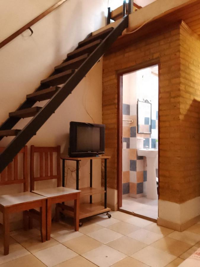 DEPARTAMENtO LOFT Posadas Exterior foto