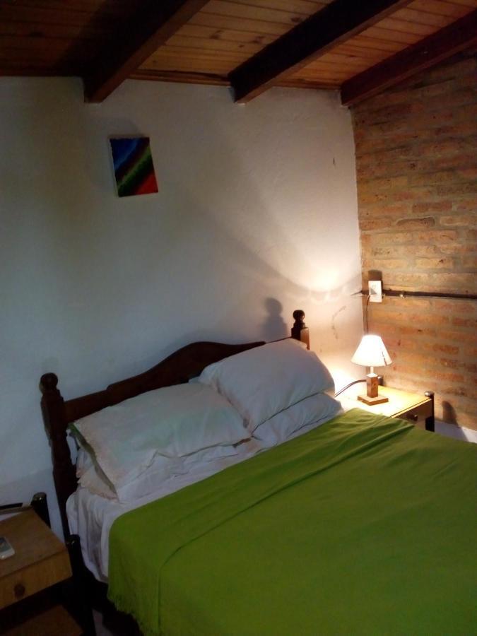 DEPARTAMENtO LOFT Posadas Exterior foto