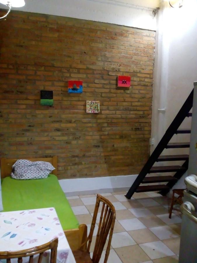 DEPARTAMENtO LOFT Posadas Exterior foto