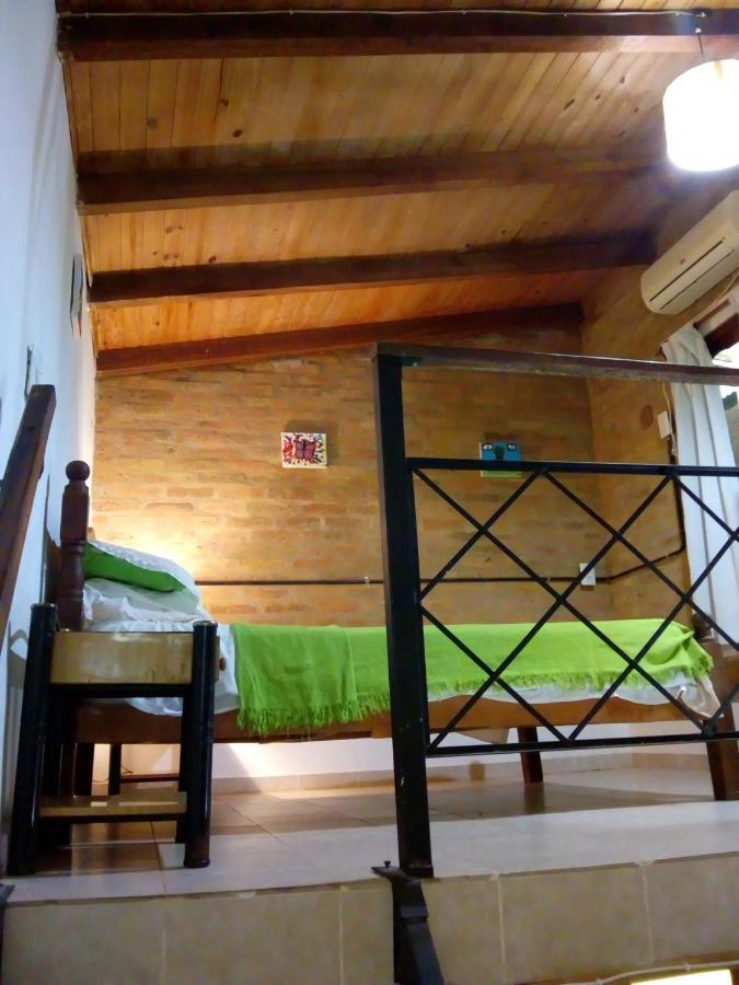 DEPARTAMENtO LOFT Posadas Exterior foto